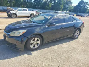 Chevrolet Malibu 2.5L 4 2015
