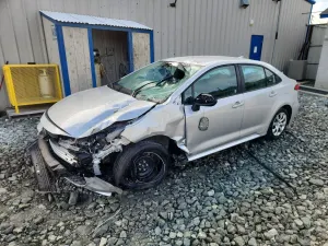 Toyota Corolla 2.0L 4 2026
