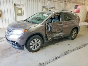 Honda CR-V 2.4L 4 2013