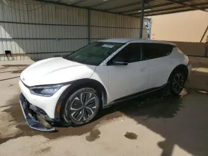 Kia EV6 0.0L 0 2024