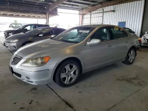 Acura RL 3.5L 6 2006