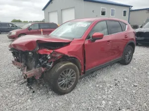 Mazda CX-5 TOURING 2.5L 4 2021