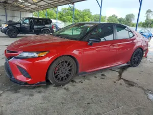 Toyota Camry 3.5L 6 2020