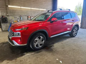 Hyundai Santa Fe 2.5L 4 2023