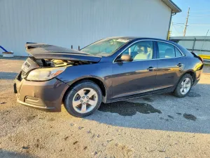 Chevrolet Malibu 2.5L 4 2013