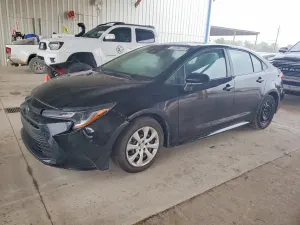 Toyota Corolla 2.0L 4 2025