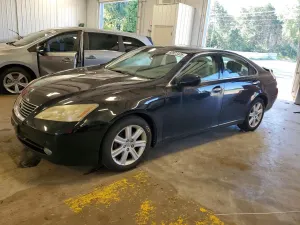 Lexus ES 3.5L 6 2007