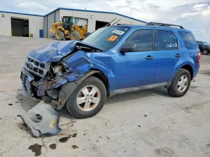 Ford Escape 2.5L 4 2010