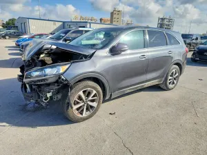Kia Sorento 3.3L 6 2020
