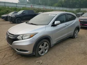 Honda HR-V 1.8L 4 2016