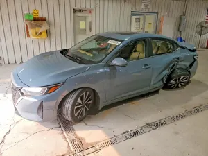 Nissan Sentra 2.0L 4 2024