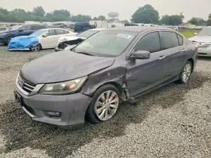 Honda Accord 2.4L 4 2015