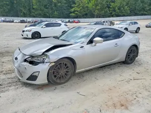 Scion FR-S 2.0L 4 2013