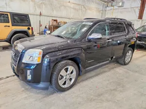 GMC Terrain 3.6L 6 2015