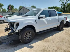 Ford F-150 TREMOR 3.5L 6 2024