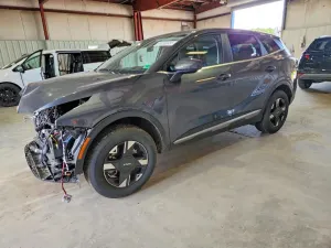 Kia Sportage 2.5L 4 2026