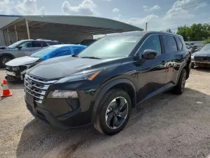 Nissan Rogue 1.5L 3 2025