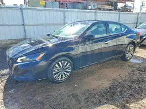 Nissan Altima 2.5L 4 2023
