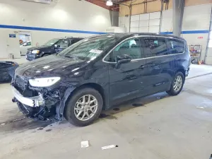 Chrysler Pacifica 3.6L 6 2026