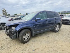 Honda CR-V 2.4L 4 2011