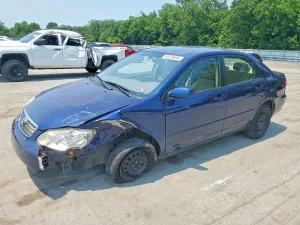 Toyota Corolla 1.8L 4 2005