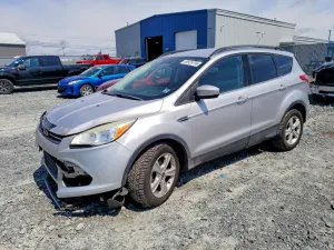 Ford Escape 1.6L 4 2013