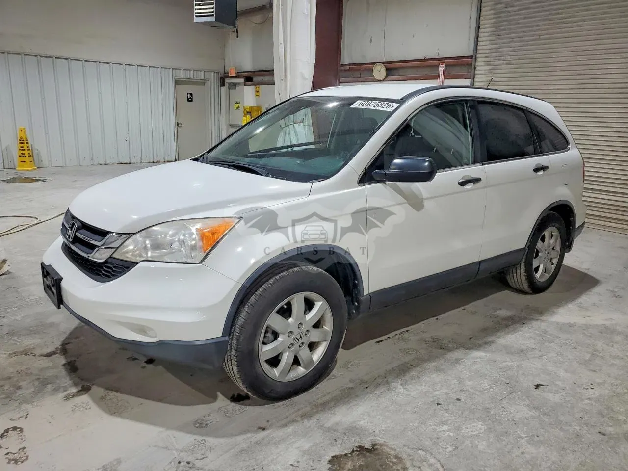 Honda CR-V 2.4L 4 2011