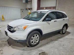 Honda CR-V 2.4L 4 2011