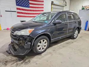 Honda CR-V 2.4L 4 2011