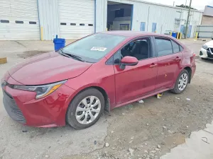 Toyota Corolla 2.0L 4 2026