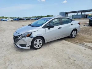 Nissan Versa 1.6L 4 2025