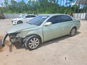 Toyota Avalon 3.5L 6 2005