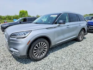 Lincoln Aviator 3.0L 6 2020