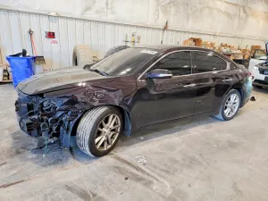 Nissan Maxima 3.5L 6 2011