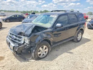 Ford Escape 2.5L 4 2011