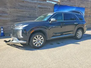 Hyundai Palisade 3.8L 6 2024