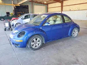 Volkswagen Beetle 2.5L 5 2007