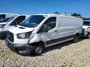 Ford Transit 3.7L 6 2019