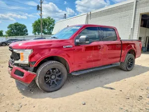 Ford F-150 3.5L 6 2019