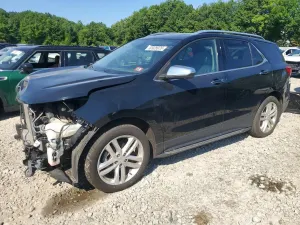 Chevrolet Equinox 2.0L 4 2019