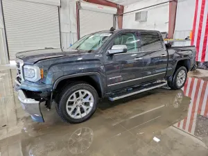 GMC Sierra 5.3L 8 2018