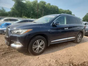 Infiniti QX60 3.5L 6 2020