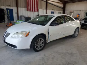Pontiac G6 2.4L 4 2006