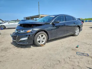 Chevrolet Malibu 1.5L 4 2024