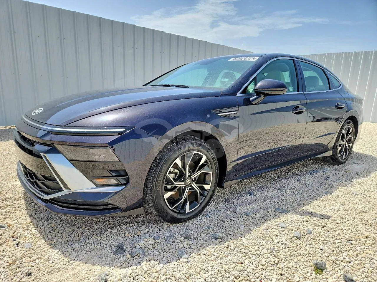 Hyundai Sonata 2.5L 4 2025