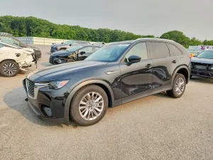 Mazda CX-90 3.3L 6 2025