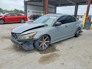 Honda Accord 2.4L 4 2008