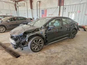 Toyota Corolla 2.0L 4 2022