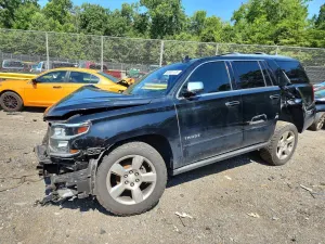 Chevrolet Tahoe 5.3L 8 2019
