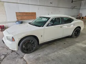 Dodge Charger 5.7L 8 2010